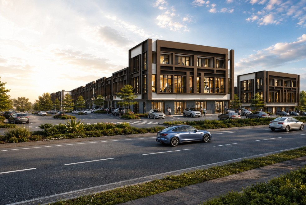 Alunara Society Hub Bsdcity