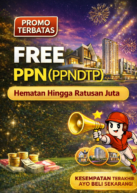 PROMO FREE PPN
