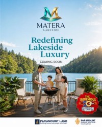 Island Villa at Navapark BSD City – Hunian Mewah Eksklusif Simbol Status di Kawasan Premium