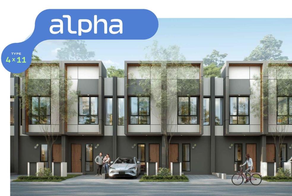 koza type alpha