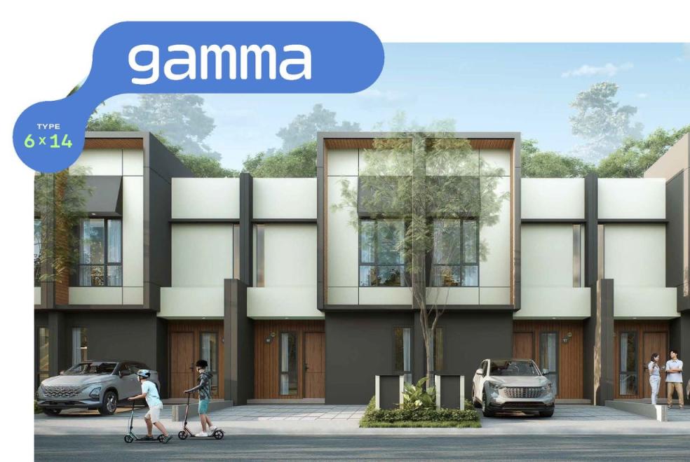 koza type gamma