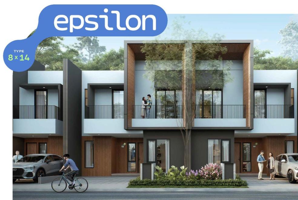 koza type epsilon