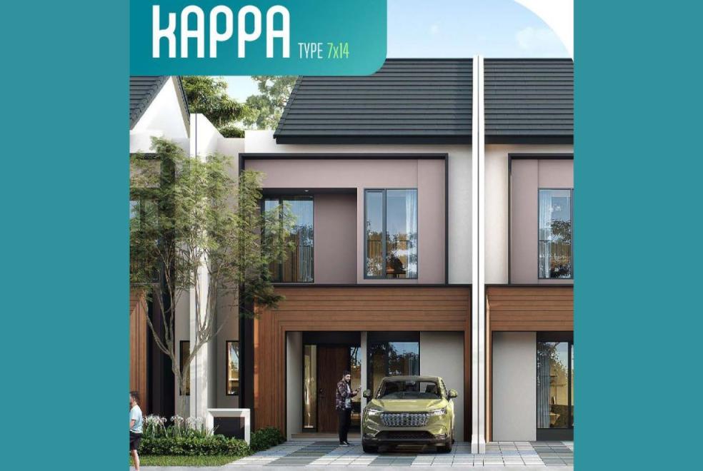 type kappa 7x14 