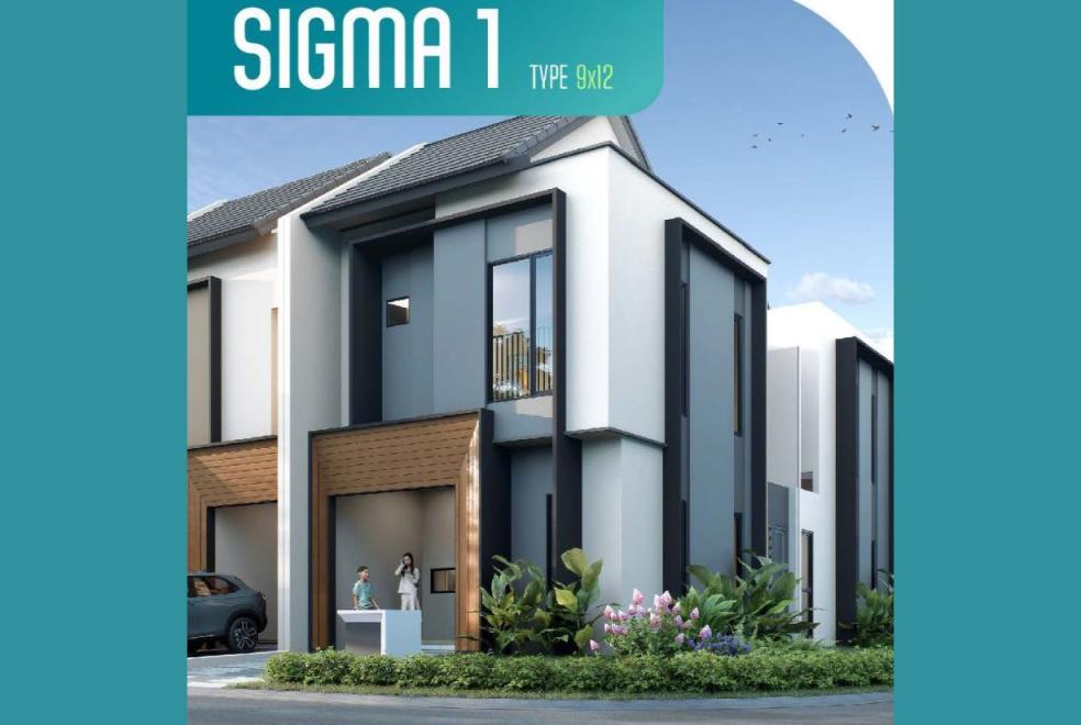 type sigma 1 9x12 