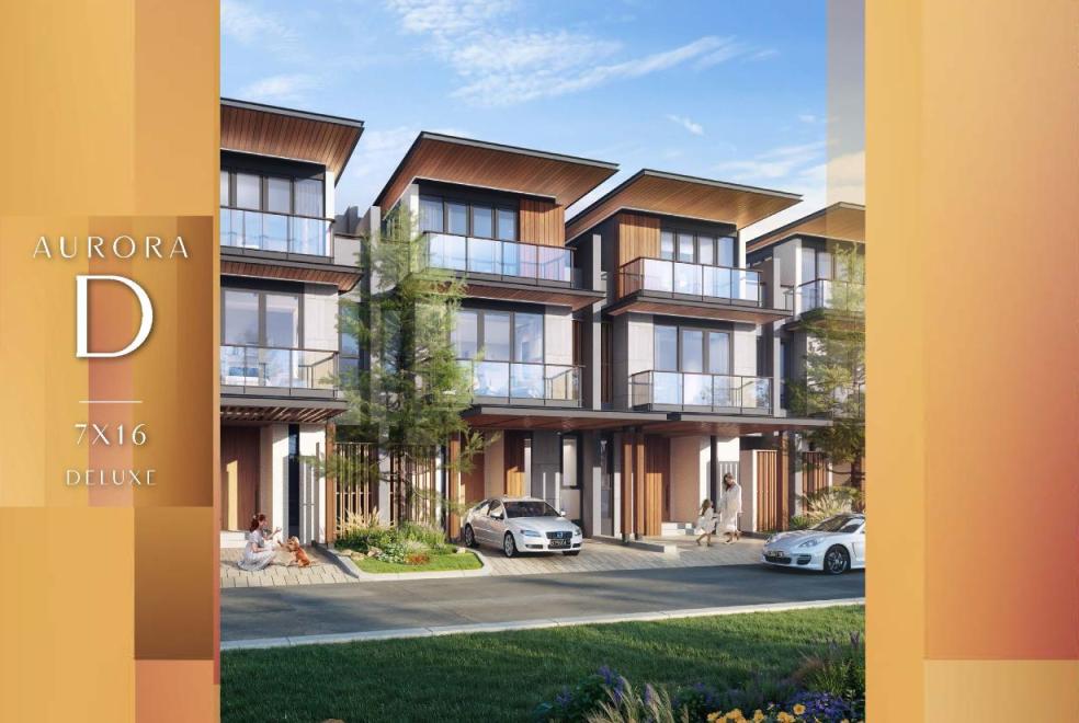 Finore Type 7x17 Aurora C Deluxe 