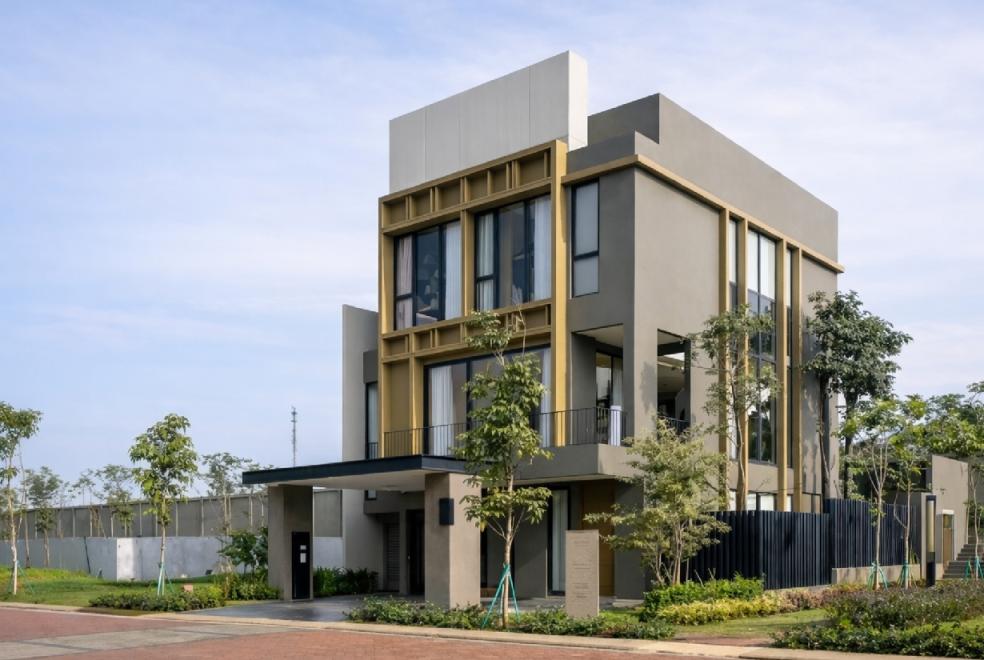 Showhouse Magnifiquo T10 