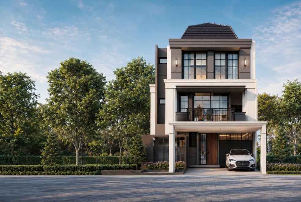 The Armont Residences Type Grandiose (IX)
