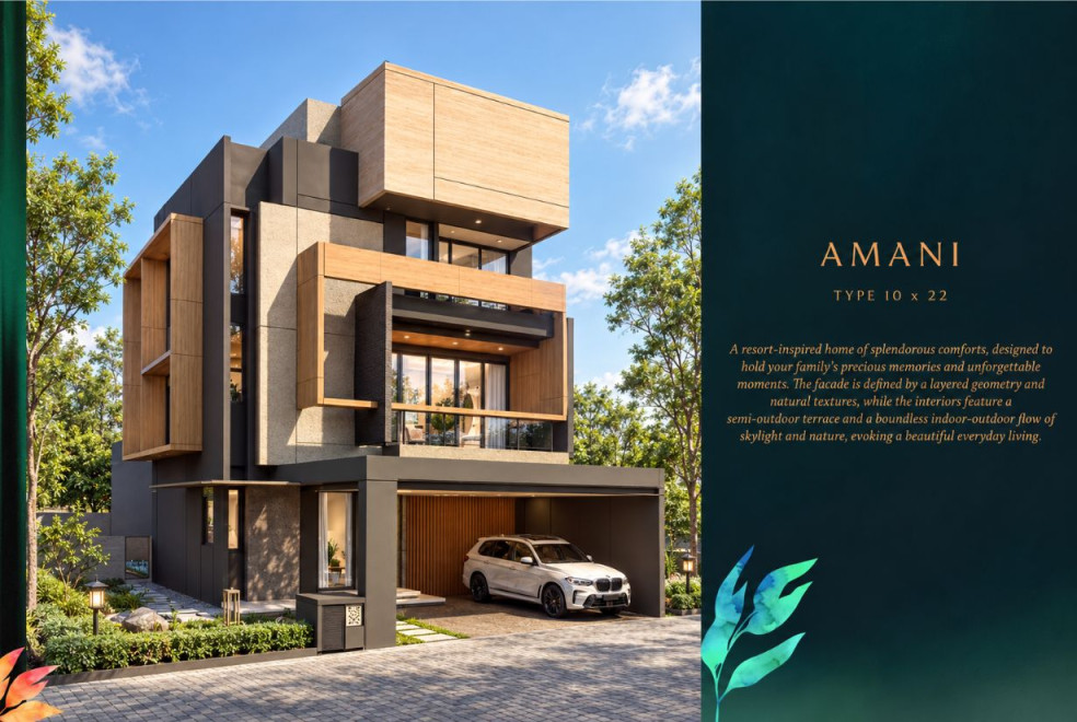 type Amani 